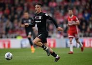 Middlesbrough v Aston Villa - Sky Bet Championship Play Off Semi Final:First Leg